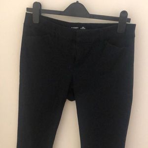 Pixie Ankle Dress Pants